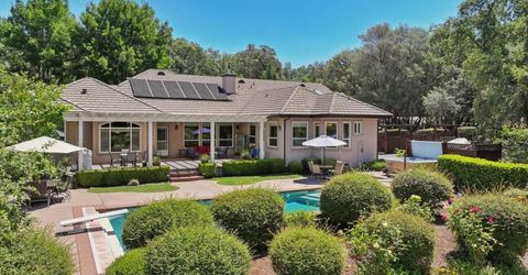 13700 Blackwood Way, Auburn, CA 95602 Photo