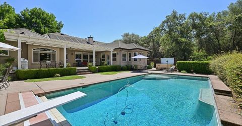 13700 Blackwood Way, Auburn, CA 95602 Photo