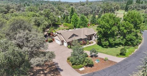 13700 Blackwood Way, Auburn, CA 95602 Photo