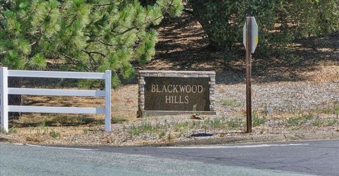 13700 Blackwood Way, Auburn, CA 95602 Photo