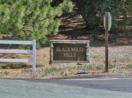 13700 Blackwood Way, Auburn, CA 95602 Photo