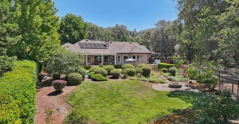 13700 Blackwood Way, Auburn, CA 95602 Photo