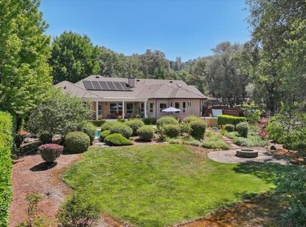 13700 Blackwood Way, Auburn, CA 95602 Photo