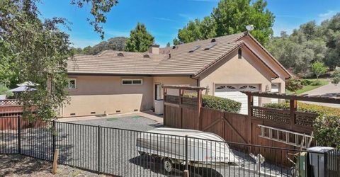 13700 Blackwood Way, Auburn, CA 95602 Photo