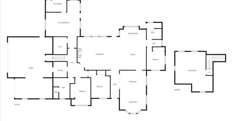 13700 Blackwood Way, Auburn, CA 95602 Photo
