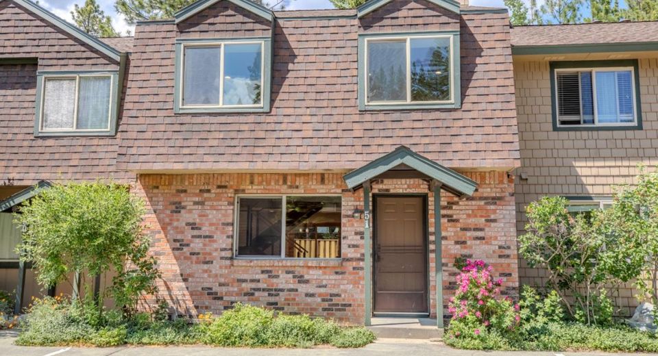 3101 Lake Forest Rd #51, Unit 51, Tahoe City, CA 96145 Photo