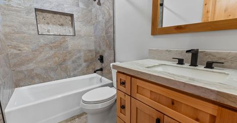 3101 Lake Forest Rd #51, Unit 51, Tahoe City, CA 96145 Photo