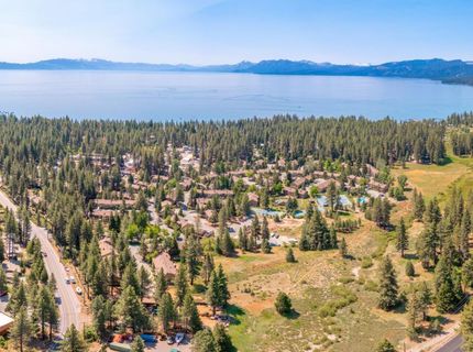 3101 Lake Forest Rd #51, Unit 51, Tahoe City, CA 96145 Photo