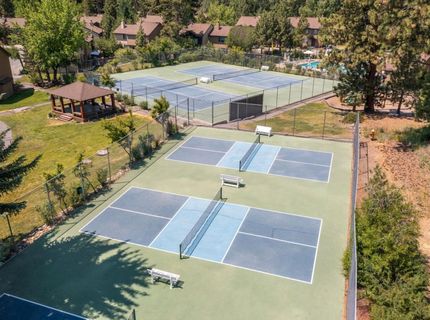 3101 Lake Forest Rd #51, Unit 51, Tahoe City, CA 96145 Photo