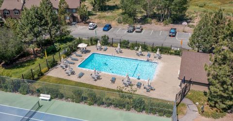 3101 Lake Forest Rd #51, Unit 51, Tahoe City, CA 96145 Photo