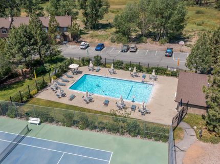 3101 Lake Forest Rd #51, Unit 51, Tahoe City, CA 96145 Photo