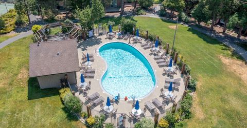 3101 Lake Forest Rd #51, Unit 51, Tahoe City, CA 96145 Photo