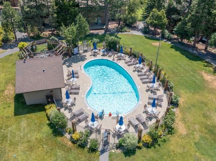 3101 Lake Forest Rd #51, Unit 51, Tahoe City, CA 96145 Photo
