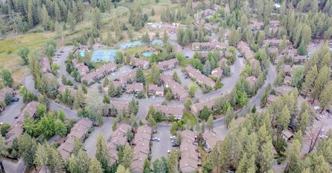 3101 Lake Forest Rd #51, Unit 51, Tahoe City, CA 96145 Photo