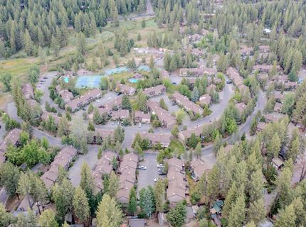3101 Lake Forest Rd #51, Unit 51, Tahoe City, CA 96145 Photo