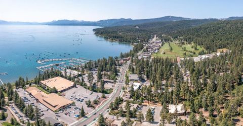 3101 Lake Forest Rd #51, Unit 51, Tahoe City, CA 96145 Photo