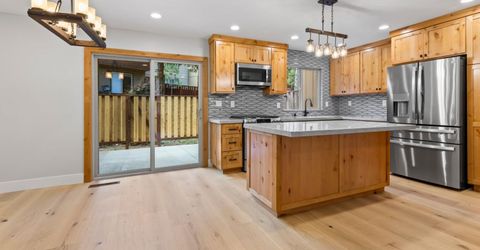 3101 Lake Forest Rd #51, Unit 51, Tahoe City, CA 96145 Photo