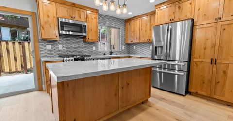 3101 Lake Forest Rd #51, Unit 51, Tahoe City, CA 96145 Photo