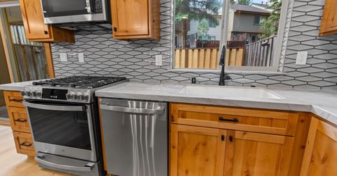 3101 Lake Forest Rd #51, Unit 51, Tahoe City, CA 96145 Photo