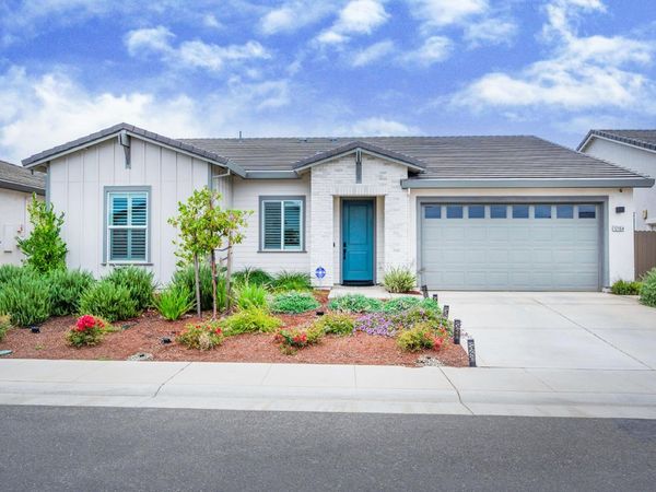 12164 Solis Way, Rancho Cordova, CA 95742