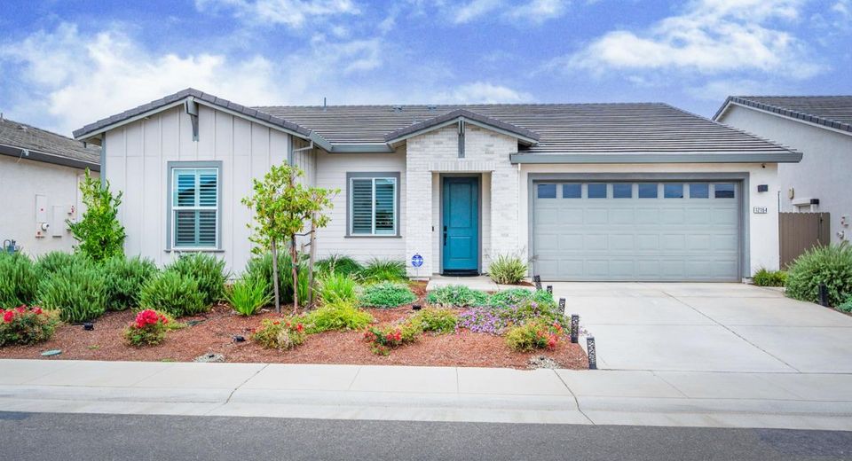 12164 Solis Way, Rancho Cordova, CA 95742 Photo