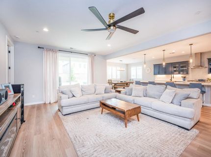 12164 Solis Way, Rancho Cordova, CA 95742 Photo