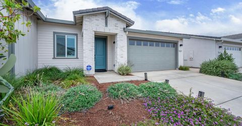 12164 Solis Way, Rancho Cordova, CA 95742 Photo