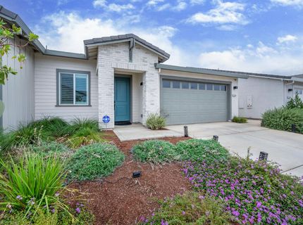 12164 Solis Way, Rancho Cordova, CA 95742 Photo