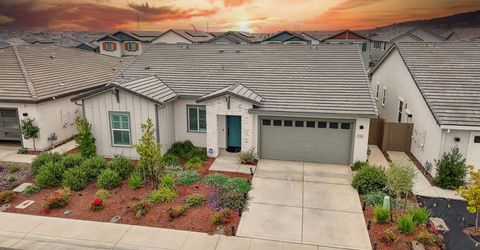 12164 Solis Way, Rancho Cordova, CA 95742 Photo