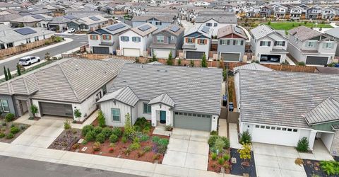 12164 Solis Way, Rancho Cordova, CA 95742 Photo