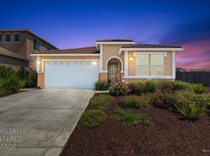 4151 Cypress Grove Dr, Rancho Cordova, CA 95742 Photo