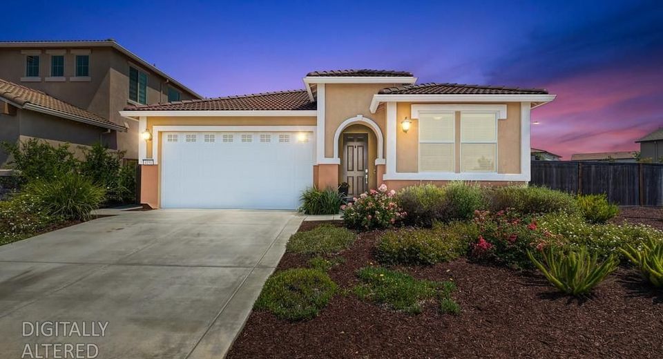 4151 Cypress Grove Dr, Rancho Cordova, CA 95742 Photo