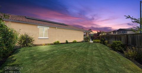 4151 Cypress Grove Dr, Rancho Cordova, CA 95742 Photo