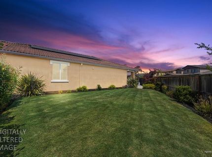 4151 Cypress Grove Dr, Rancho Cordova, CA 95742 Photo
