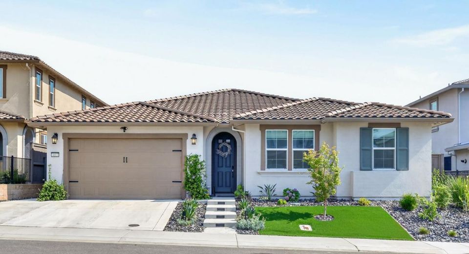 4603 Scenic Vista Dr, Folsom, CA 95630 Photo