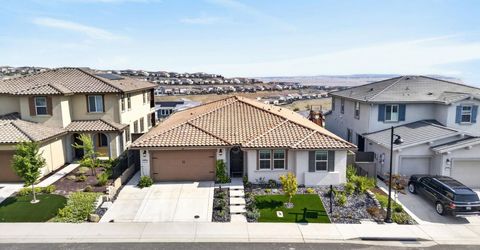 4603 Scenic Vista Dr, Folsom, CA 95630 Photo