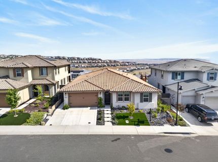 4603 Scenic Vista Dr, Folsom, CA 95630 Photo