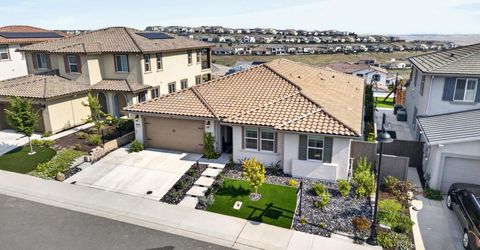 4603 Scenic Vista Dr, Folsom, CA 95630 Photo