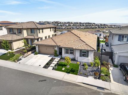 4603 Scenic Vista Dr, Folsom, CA 95630 Photo