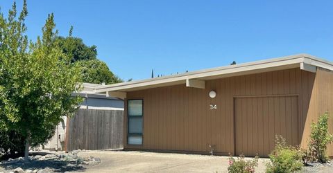 34 Chief Ct, Sacramento, CA 95833 Photo
