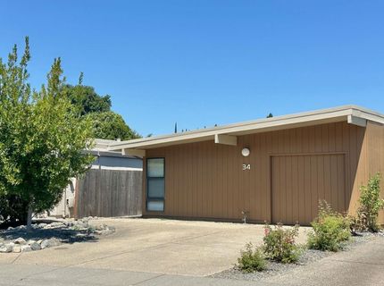 34 Chief Ct, Sacramento, CA 95833 Photo
