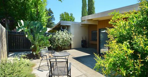 34 Chief Ct, Sacramento, CA 95833 Photo