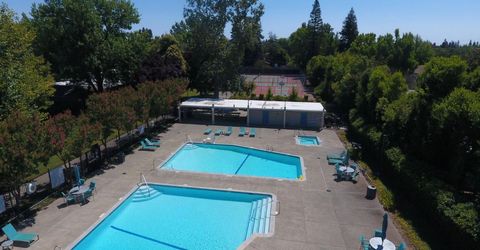 34 Chief Ct, Sacramento, CA 95833 Photo