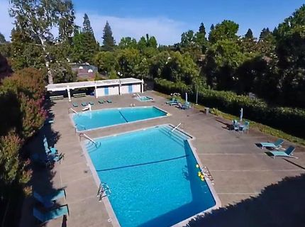 34 Chief Ct, Sacramento, CA 95833 Photo