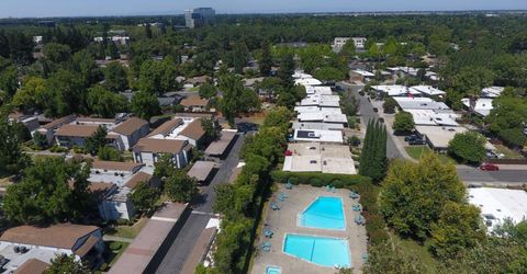34 Chief Ct, Sacramento, CA 95833 Photo