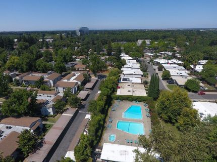 34 Chief Ct, Sacramento, CA 95833 Photo