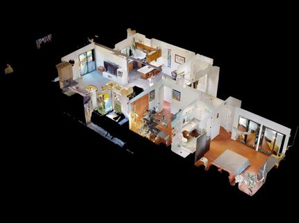 34 Chief Ct, Sacramento, CA 95833 Photo
