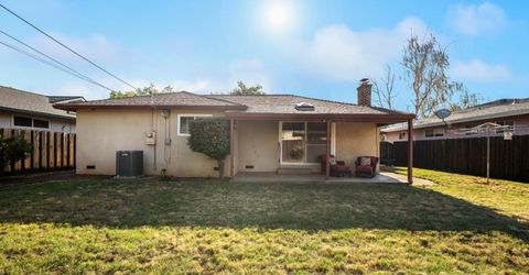 59 Manley Ct, Sacramento, CA 95820 Photo