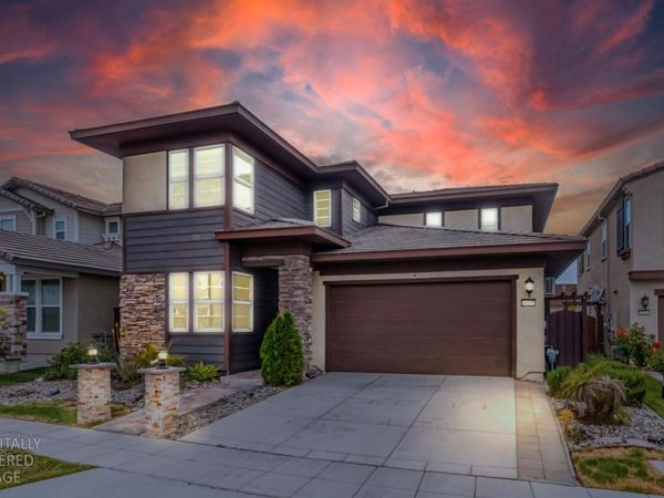 1837 S La Barbera Ave, Mountain House, CA 95391