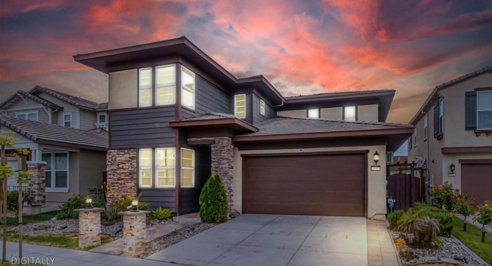 1837 S La Barbera Ave, Mountain House, CA 95391 Photo